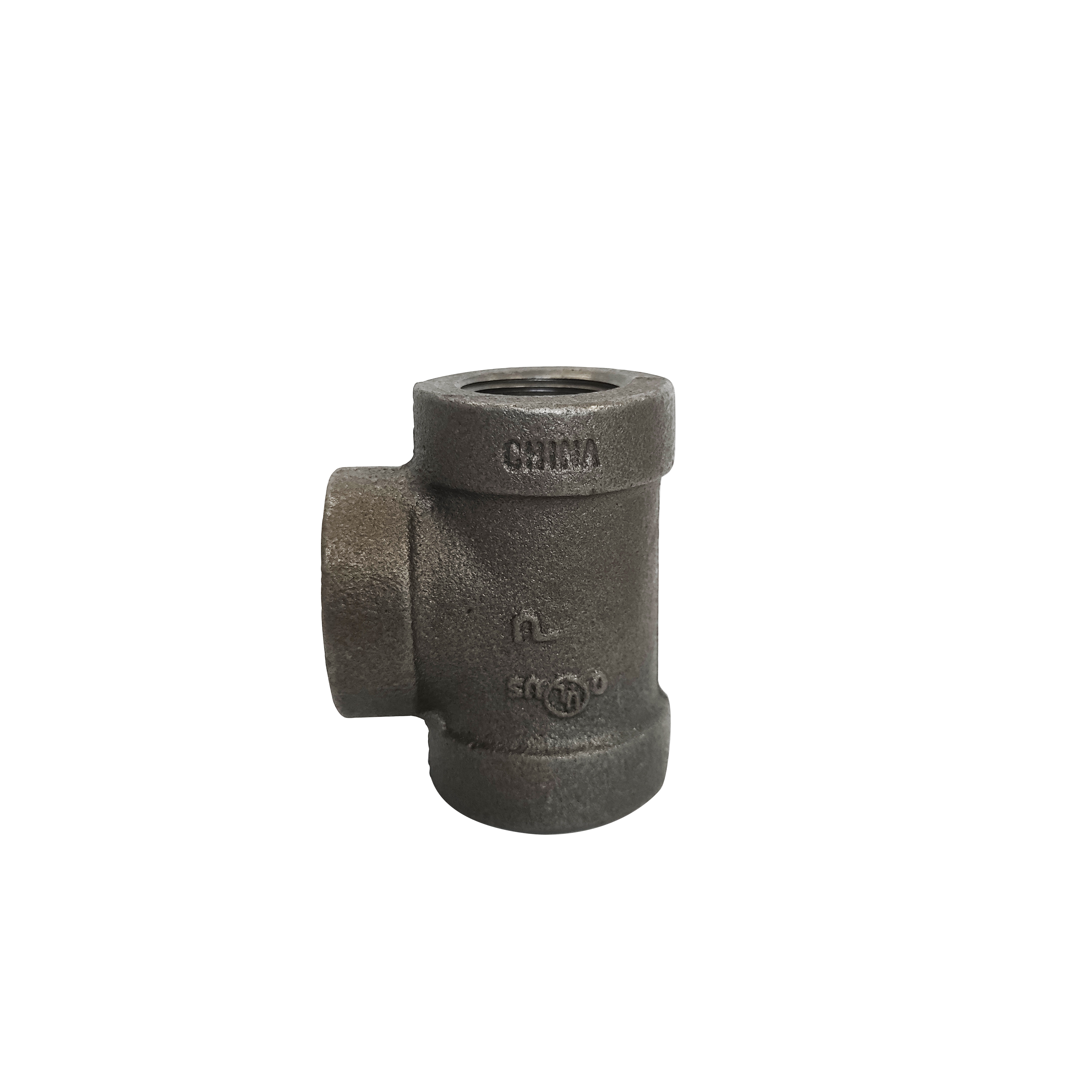 Malleable Fittings for Pipe | Durable, Galvanized, Fast Ship