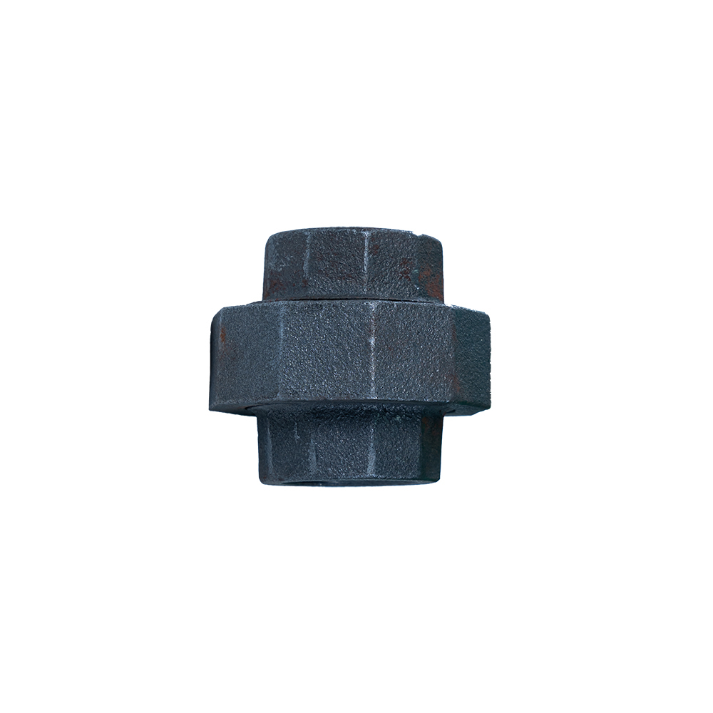 Ward Malleable Iron Fittings – Durable, Fast Shipping