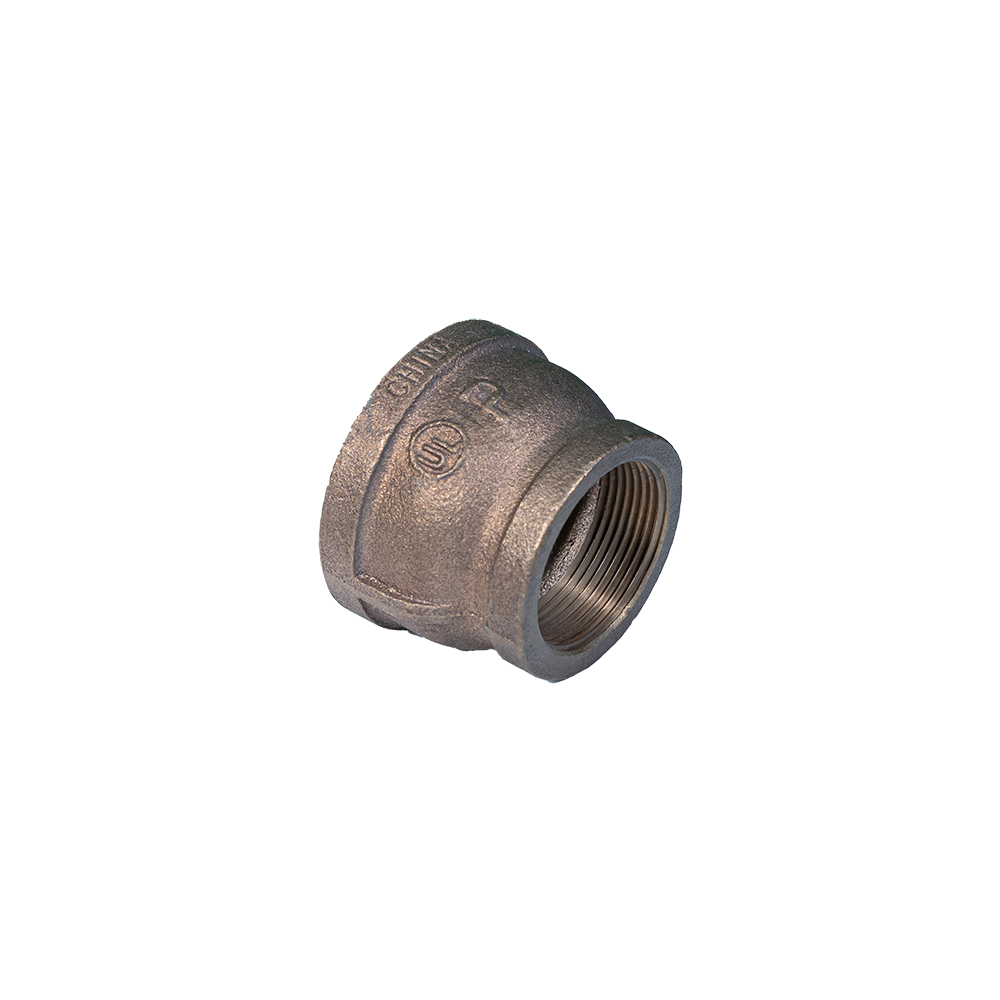 Class 300 Pipe Fittings: Malleable Iron, Pressure Rated