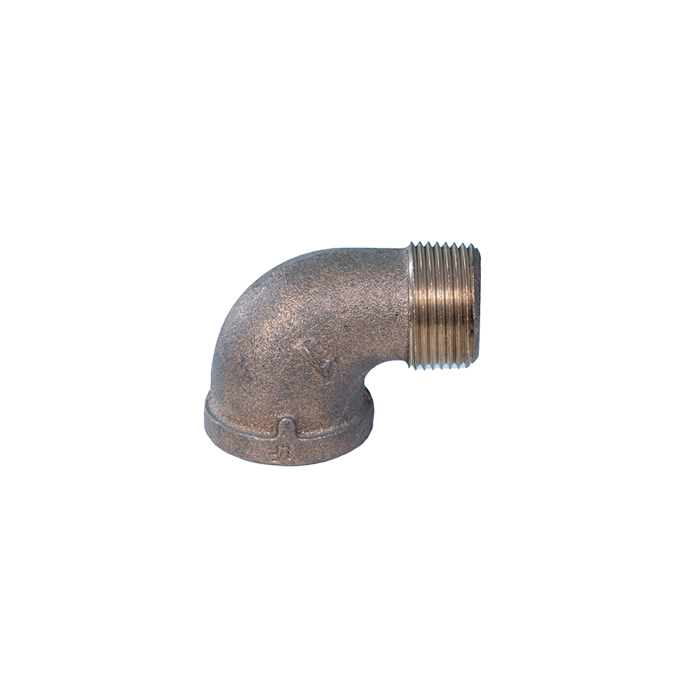 Class 300 Pipe Fittings: Malleable Iron, High Pressure