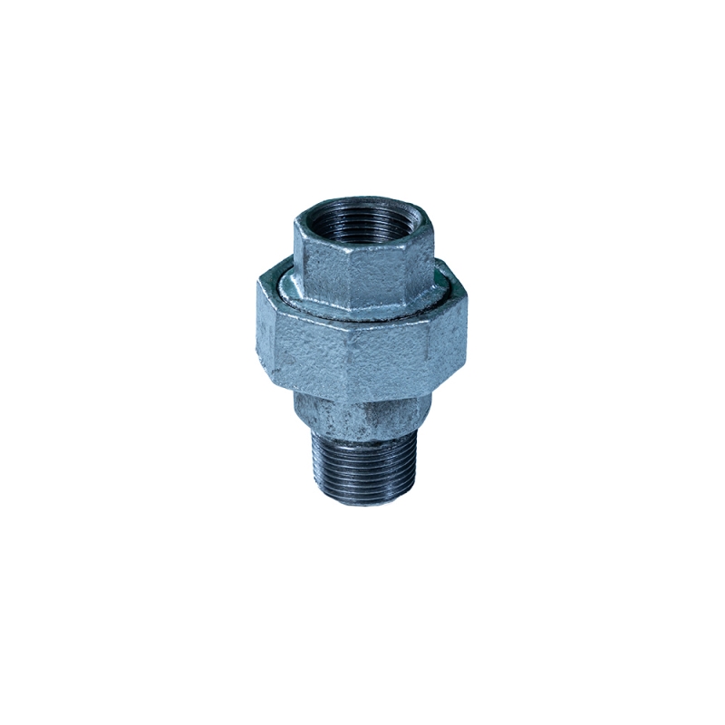 Durable Iron Fittings for Reliable Industrial & Municipal Applications