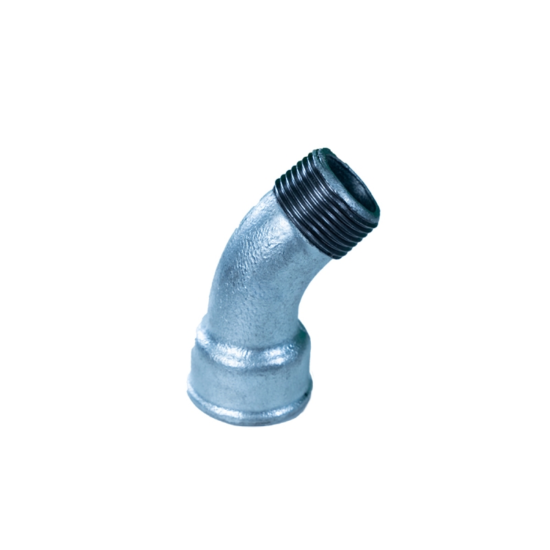 1 1 2 45 Degree Elbow - Durable, Leak-Free, Fast Shipping