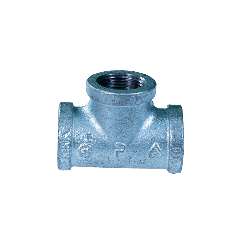 Fitting to a Tee - Precise Fittings for Plumbing, Industry & Humanitarian Use