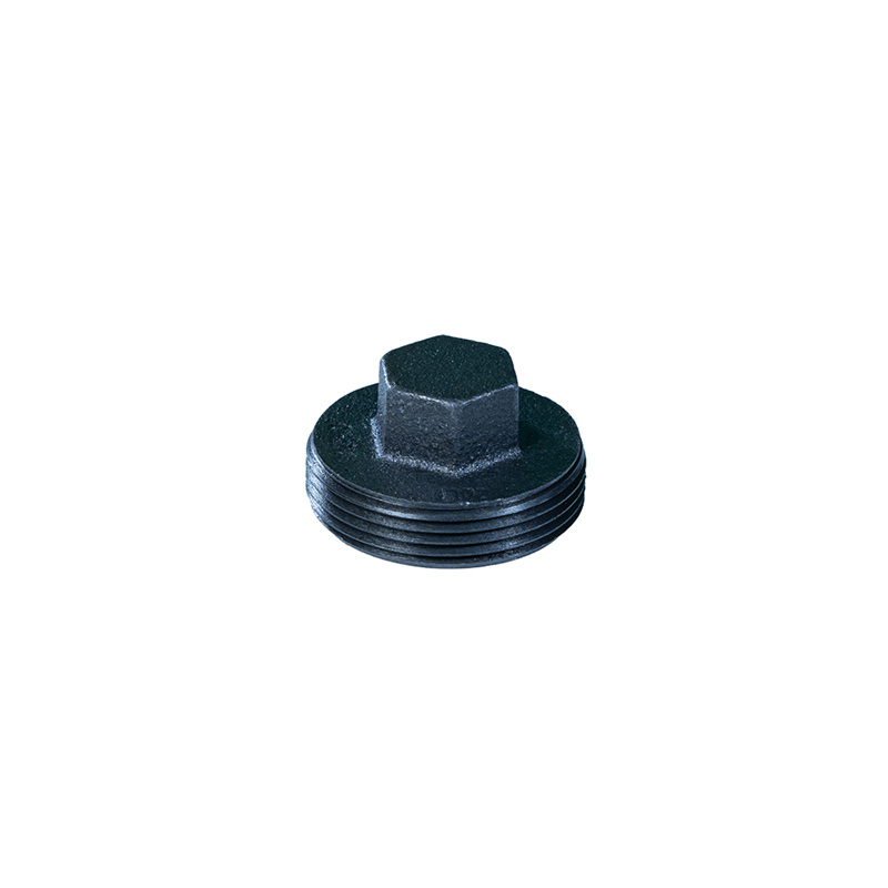 Durable 3/4 Black Pipe Fittings for Industrial Use | Pannext Fittings