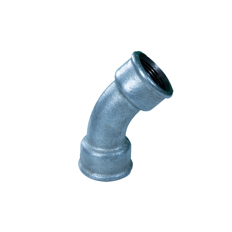 Exploring the Different Types of Pipe Fittings: Key Uses and Trends