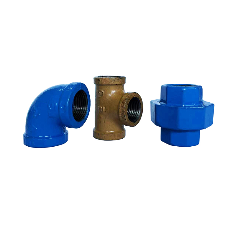 Plumbing Fittings Unions: Durable Connections for Industrial Use